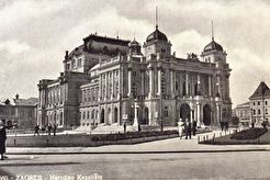 Hrvatsko narodno kazalište (1920)