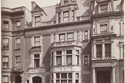 Madison Avenue between 40th and 41st Streets (1900)