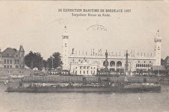 Exposition maritime de Bordeaux (1907)