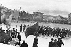 Площадь Ленина (1960)