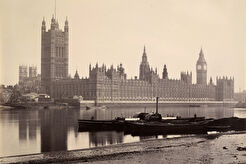 Houses of Parliament (1859)