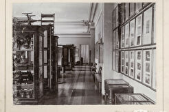 Шелководческая станция. Музей (1900)