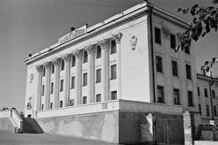 Дом партийного просвещения (1960)