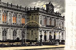 Palacio de la Exposición (1901)