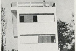 Siedlung Pessac (1925)
