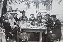 Во дворе Куйбышева, 85 (1960)