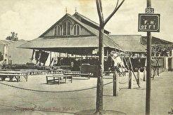 Orchard Road Market (1900)