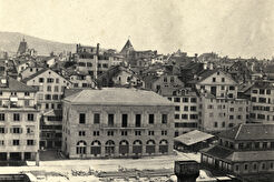 Limmatquai (1864)