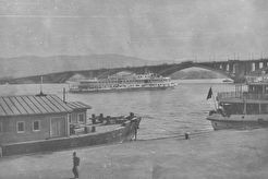 Река Енисей (1960)