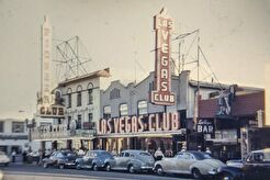 Fremont Street (1945)