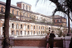 Palazzo Reale di Napoli (1943)