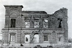 Дом на улице Вознесенской (1944)
