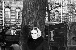 Бульвар Профсоюзов (1950)