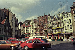 Handschoenmarkt (1973)