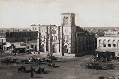 Main Plaza (1881)