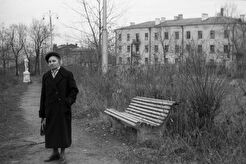 Парк Пионеров (1960)