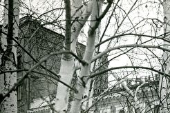 Кинотеатр "Пионер" (1960)