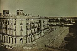 Casa Vidal Quadras (1848)