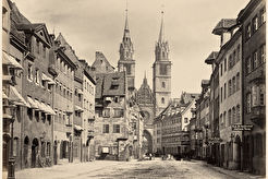 Karolinenstraße (1850)