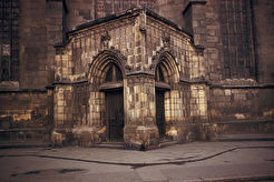 Katedrála svatého Bartoloměje (1960)