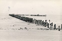 Audros padariniai (1967)