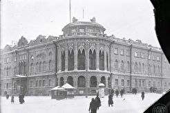 Дом Союзов (1933)