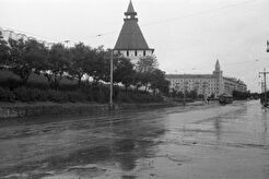 Улица Желябова (1960)