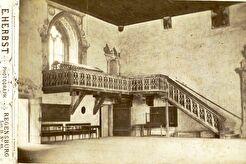 Altes Rathaus (1886)