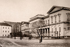 Генерал-губернаторский дворец (1865)