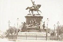 Estátua de Dom Pedro I (1906)