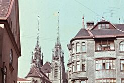 Kapucínské náměstí (1962)
