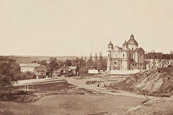 Костёл Св. Петра и Павла (1861)