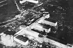 Комплекс зданий Ленинградского института инженеров ГВФ (1935)