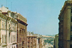 Московский проспект (1960)