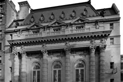 West 45th Street. Lyceum Theatre (1905)