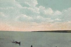 Ловля сельдей в разлив Дона (1913)