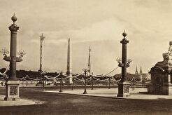 Place de la Concorde (1880)