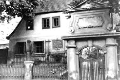 Schillerhaus (1963)