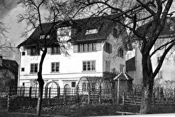 Bleicherweg, 15, 30-32 (1860)