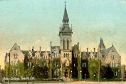 Knox College (1906)