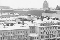 Kaivokatu 6, 8 (1960)