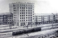 Магнитогорск (1935)
