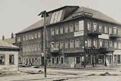 Дом Егорова (1913)