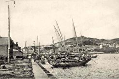 Таможенная набережная (1903)