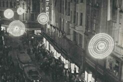 Brno ve dnech výstaviště (1962)