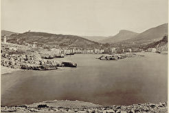 Port de Cassis (1883)