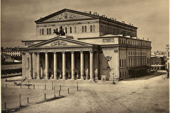 Большой театр (1883)