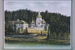 Филиппова пустынь (1884)