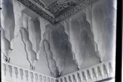 Իրևան խանի եղբոր Փանահ Խանի տունը (1900)