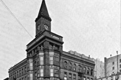 Inter Ocean Building (1900)